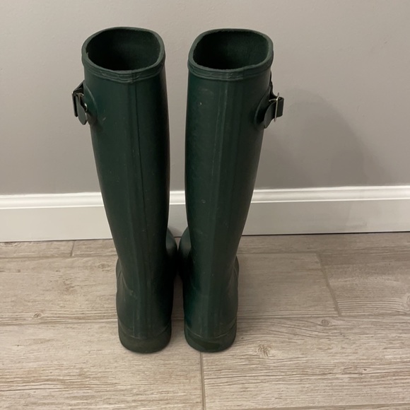 ‼️‼️Hunter Boots‼️ - Picture 3 of 6